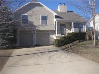 Foreclosed Home - 15024 S ALDEN ST, 66062