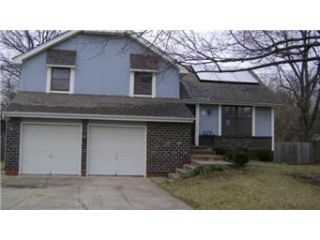 Foreclosed Home - List 100244774