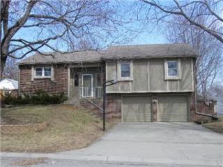 Foreclosed Home - 12811 S EDINBURGH ST, 66062