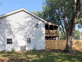 Foreclosed Home - 16113 W 139TH TER, 66062