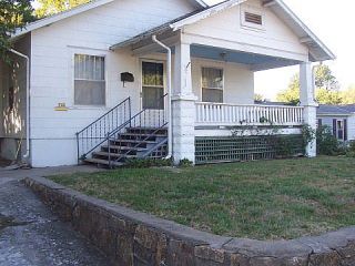 Foreclosed Home - 733 PARKER AVE, 66064
