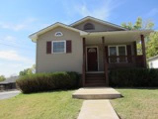 Foreclosed Home - 616 12TH ST, 66064