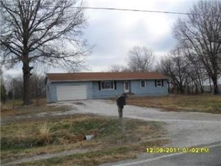 Foreclosed Home - 33465 OSAWATOMIE RD, 66064