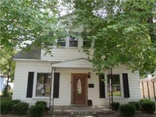 Foreclosed Home - 201 MILL ST, 66064