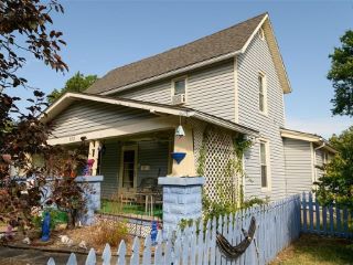 Foreclosed Home - 102 BROWN AVE, 66064
