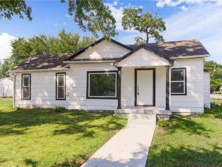 Foreclosed Home - 400 3RD ST, 66064