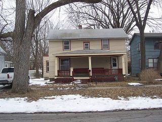 Foreclosed Home - List 100009891