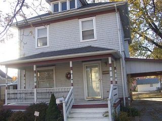 Foreclosed Home - 1108 S MAIN ST, 66067