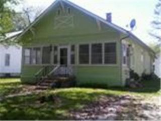 Foreclosed Home - 1226 S CEDAR ST, 66067