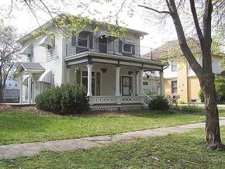 Foreclosed Home - List 100100717