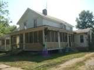 Foreclosed Home - List 100142812