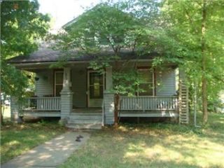 Foreclosed Home - 830 S POPLAR ST, 66067