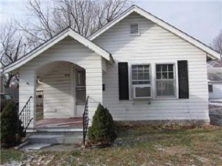 Foreclosed Home - List 100215221