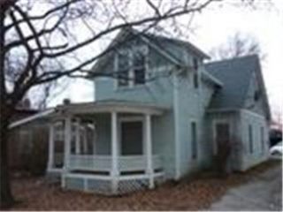 Foreclosed Home - List 100256695