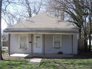 Foreclosed Home - List 100281995