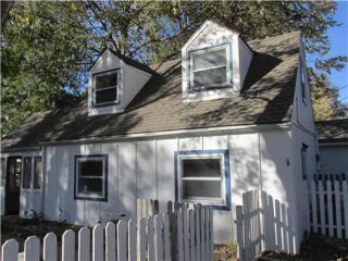 Foreclosed Home - List 100336092