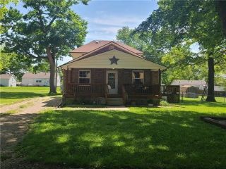 Foreclosed Home - 521 N CHERRY ST, 66067