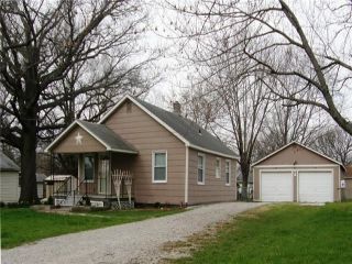Foreclosed Home - 816 N CHERRY ST, 66067