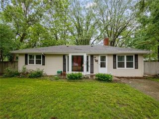 Foreclosed Home - 628 N SYCAMORE ST, 66067