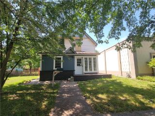 Foreclosed Home - 606 S MAPLE ST, 66067