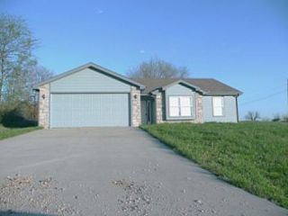 Foreclosed Home - 7961 OSAGE DR, 66070