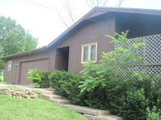 Foreclosed Home - 8723 LAKESHORE DR, 66070