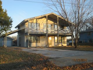 Foreclosed Home - 8800 HILLTOP RD, 66070