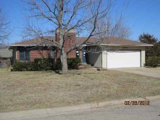 Foreclosed Home - 200 E CENTRAL AVE, 66070