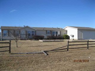 Foreclosed Home - 10499 GRAHAM DR, 66070