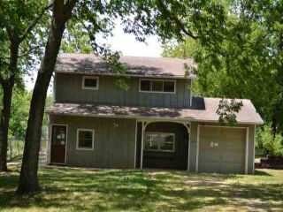 Foreclosed Home - 8673 LONGVIEW DR, 66070