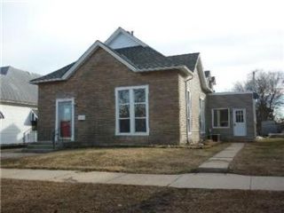 Foreclosed Home - 5 W SHAWNEE ST, 66071