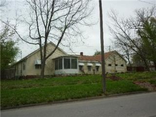 Foreclosed Home - List 100080536