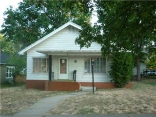 Foreclosed Home - 5 E SHAWNEE ST, 66071
