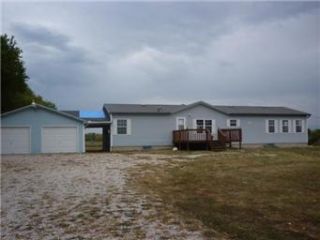 Foreclosed Home - 32531 OSAWATOMIE RD, 66071