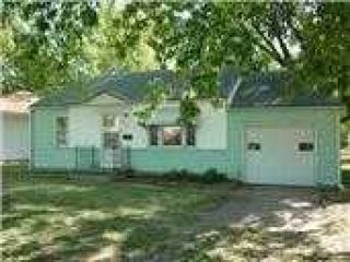 Foreclosed Home - List 100176478