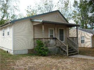 Foreclosed Home - List 100203268