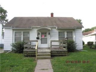 Foreclosed Home - List 100303931