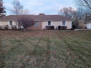 Foreclosed Home - 26572 W 322ND TER, 66071