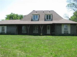 Foreclosed Home - 33015 W 271ST ST, 66071