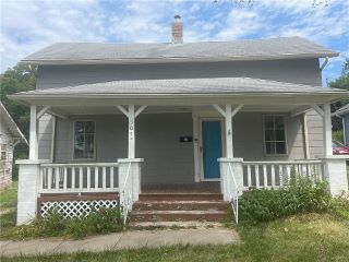 Foreclosed Home - 505 N PEARL ST, 66071