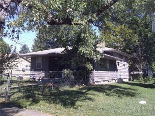 Foreclosed Home - 507 S PEARL ST, 66071