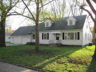 Foreclosed Home - 512 OAK ST, 66073