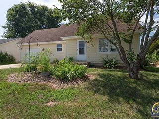 Foreclosed Home - 900 E FRONT ST, 66073