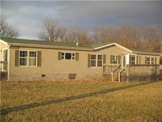 Foreclosed Home - 321 W 5TH ST, 66076