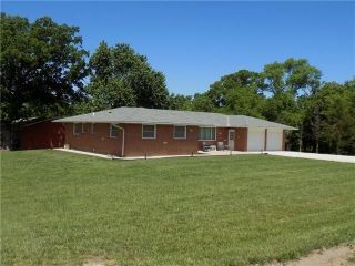 Foreclosed Home - 2436 FLORIDA RD, 66076