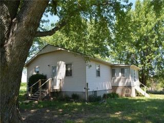 Foreclosed Home - 2753 JOHN BROWN RD, 66078