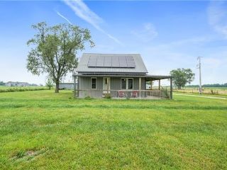 Foreclosed Home - 2151 JOHN BROWN RD, 66078