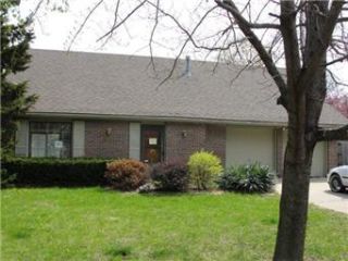 Foreclosed Home - 210 N VINE ST, 66083