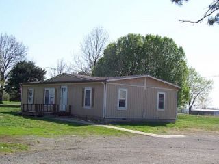 Foreclosed Home - 18447 178TH ST, 66086