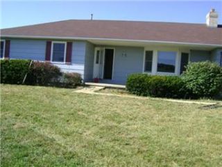 Foreclosed Home - 21342 PARALLEL RD, 66086